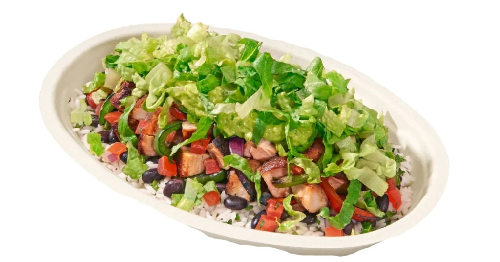 Balanced Macros Bowl