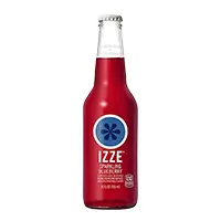 Blackberry Izze