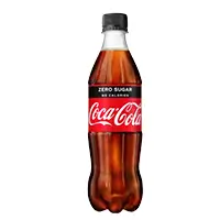 Coke Zero