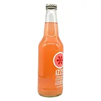 Grapefruit Izze