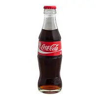 Mexican Coca-Cola