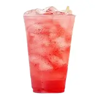 Berry Agua Fresca