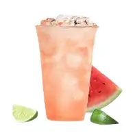 Watermelon Limeade