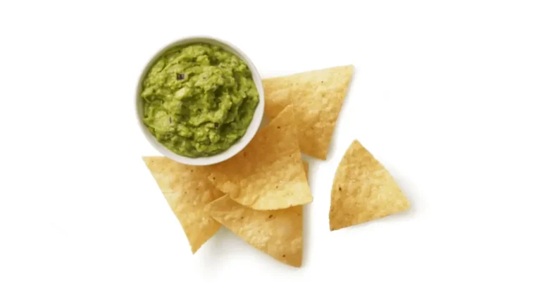 Chips and Guacamole